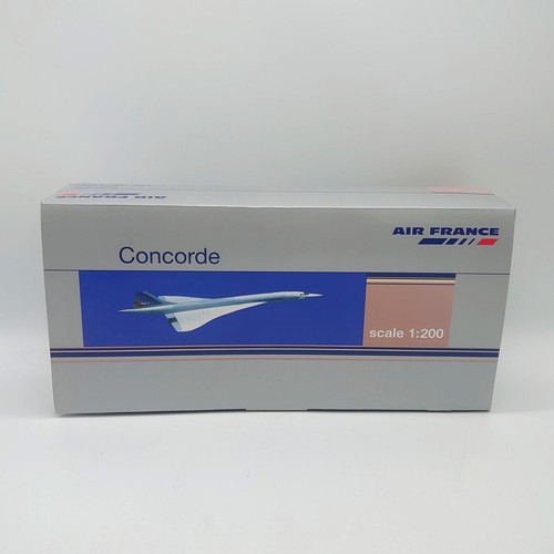 Socatec air france concorde - air,