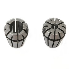 Kit de 2 pinces à ressort