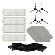 Kit de pièces détachées