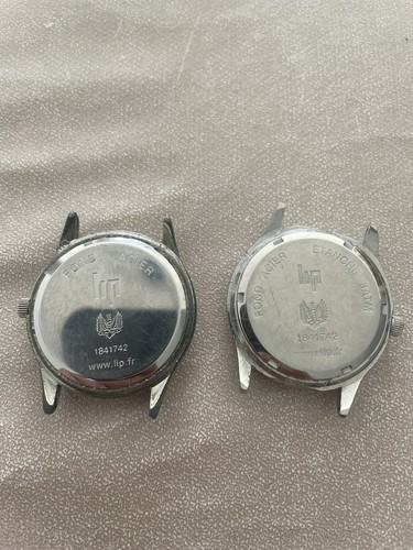 Montres lip - 2,