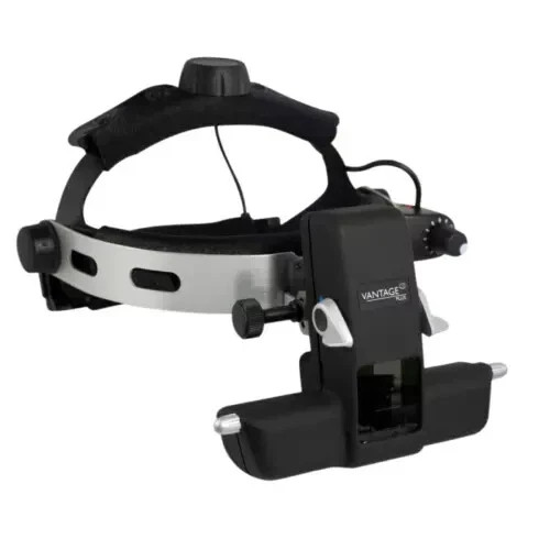 Ophtalmoscope indirect