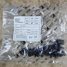 Kit x3 Guide variateur Piaggio