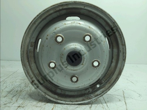 Jante tole renault master - renault,