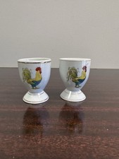 Coquetiers vintage en