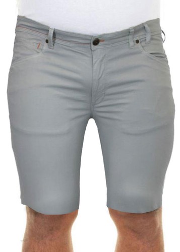 Bermuda plus sizes - bermuda, short