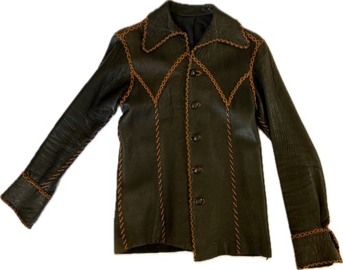 Rare vintage black north beach - vintage,