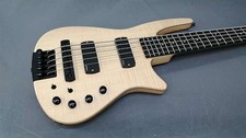 Guitare basse électrique NS