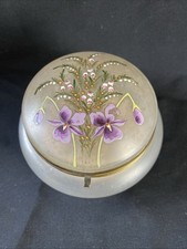 Bonbonnière  Boîte À Bijoux