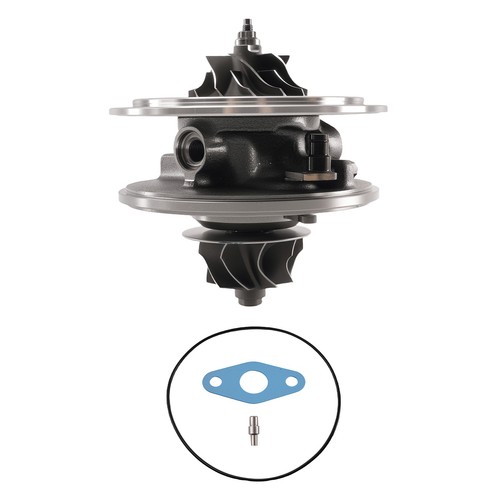 Turbocharger cartridge chra - turbocharger,