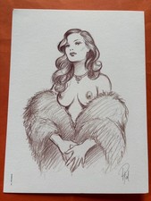 PATURAUD EX LIBRIS SIGNE PIN