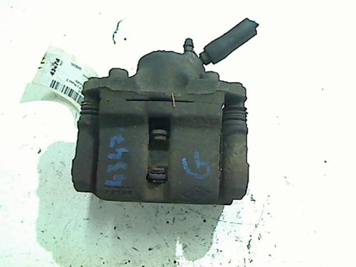 Etrier avant gauche - , (freinage)