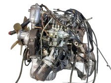 ⭐ OM615 moteur complet pour