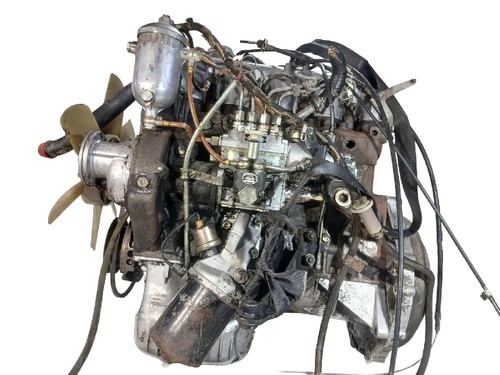 Om615 moteur complet pour - om615,