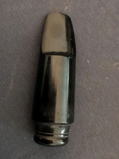 Saxophone Tenor Mouthpiece A Lefevres Paris Good State