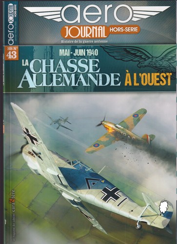 Aero journal 43 - hs, n°43