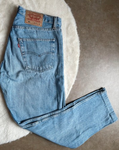 Jeans levi 501 - jeans,