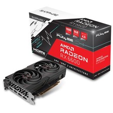AMD SAPPHIRE PULSE Radeon RX