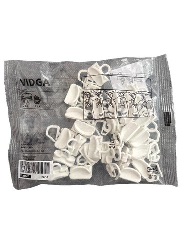 Ikea vidga support rideaux - à,