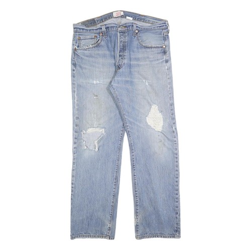 Levi 501 jeans homme - homme, bleu