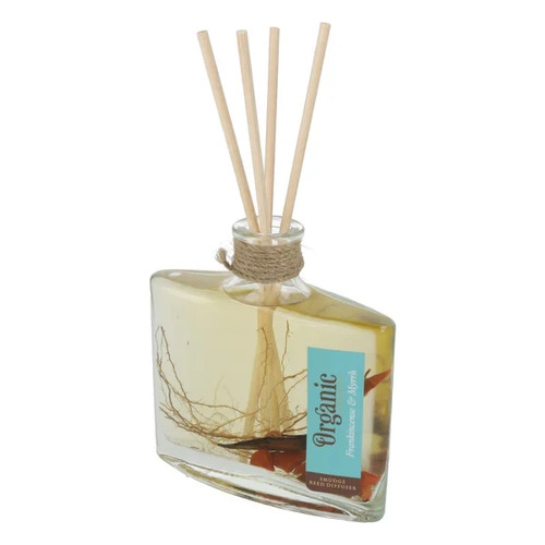 Diffuseur parfum bâtonnets - parfum,