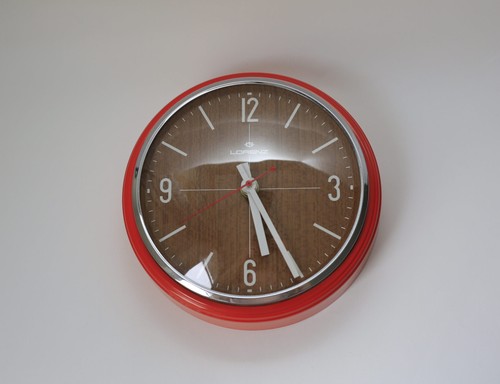 Horloge lorenz italie - horloge,