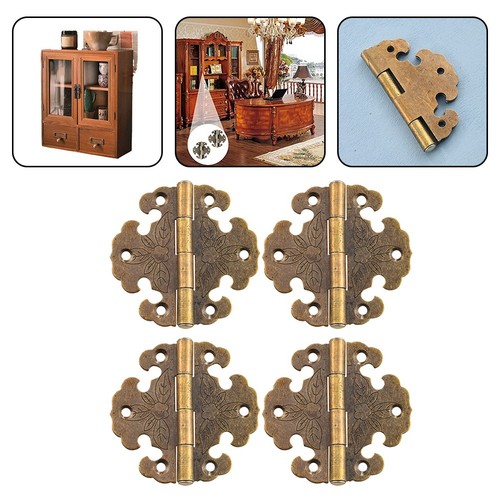 Lot charnières d armoire - lot, d'armoire