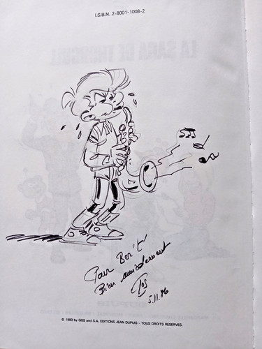 Scrameustache tome 12 - scrameustache,