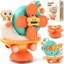 Baby Ventouse Chaise Haute