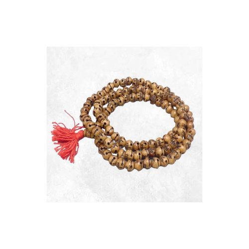 Mala tibétain 108 perles