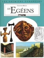 EGEENS, CELESTINA MILANI et