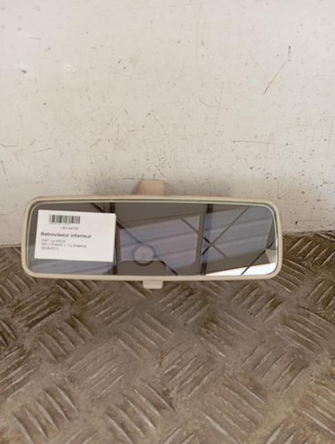 Retroviseur interieur fiat 500 - interieur,