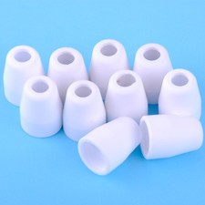 10 Plasma Cutter Consumables