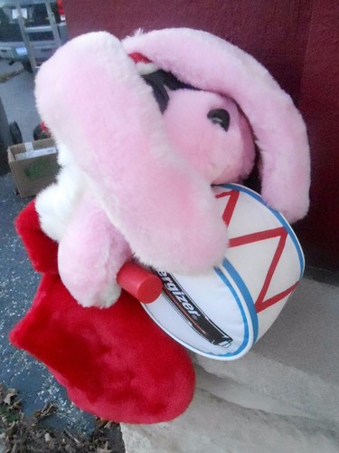 1993 nos energizer plush - 1993,