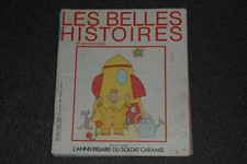 LES BELLES HISTOIRES DE POM D