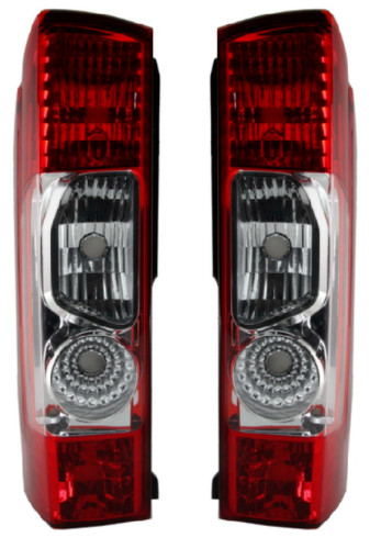 Lampe feu arriere - lampe,
