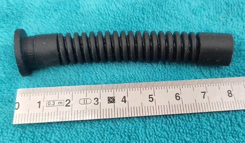 Durite 8cm senseo - durite, de