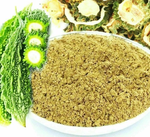Gourde amère naturelle - , en