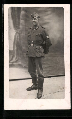 Photo carte caporal - photo-carte,