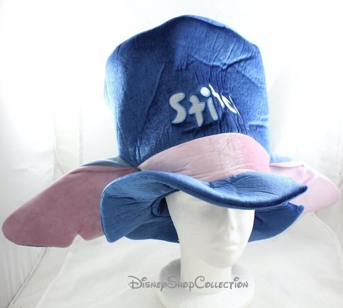 Chapeau stitch disneyland - stitch,