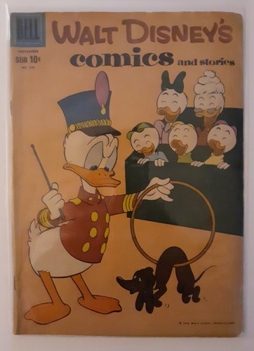 Walt disney comics and - walt,