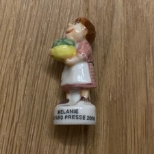 Fève ❤️ Galette Rois -