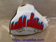 reservoir a essence pour