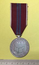 NIGERIA MEDAILLE RECONNAISSANCE DE LA NATION 1966-1970 CRISIS