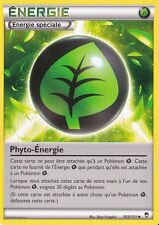 Phyto-Energie - XY3:Poings Furieux - 103/111 - Carte Pokemon Française