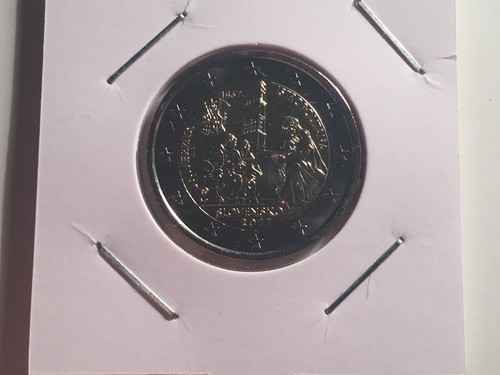 Euro slovaquie 2017 550 - 2017, ans