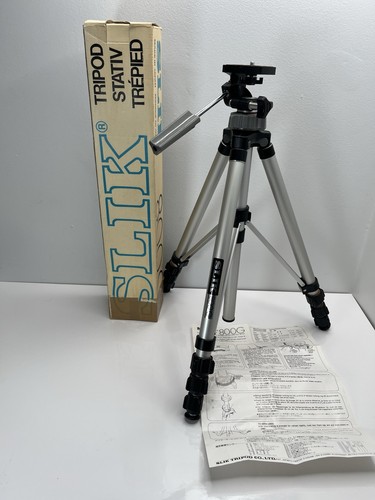 Slik 800g compact lightweight - slik,