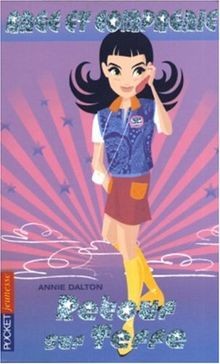 Ange compagnie tome - et, 9
