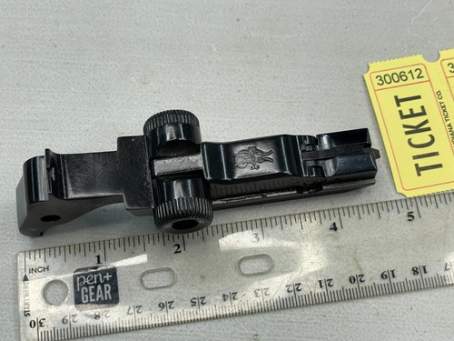 Factory erma toggle bolt - erma,