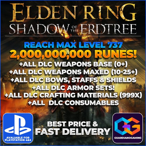 Elden ring shadow - +,