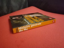 HISTOIRE GÉNÉRALE DU NU